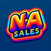 N-A Sales 