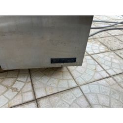 COMMERCIAL REFRIGERATION