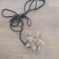 Rope Dart 