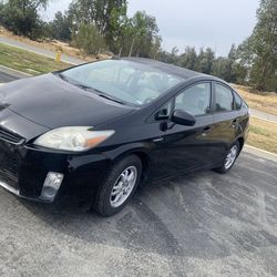 2011 Toyota  Prius