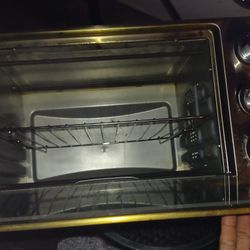 Oster Oven Counter Top