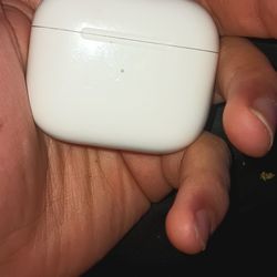 Air pods 