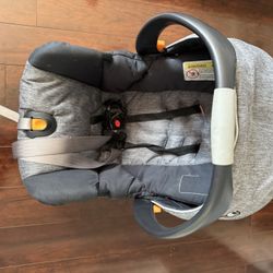 Child car seat