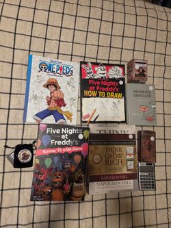 Collectibles