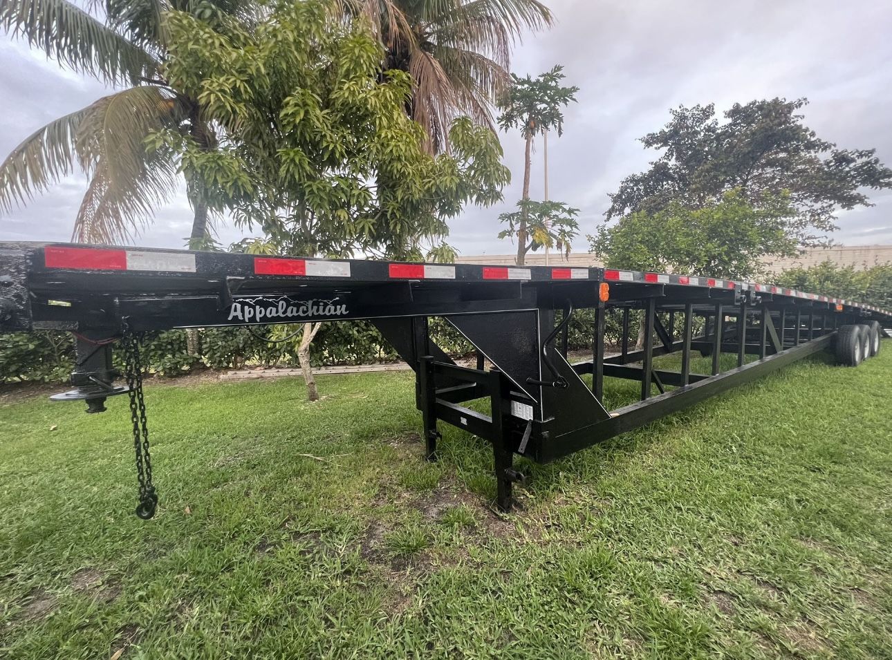 Appalachian 3 Car Trailer for Sale in Hialeah, FL OfferUp