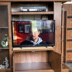 Tv Console 