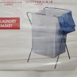 Laundry Basket 