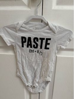 Matching dad and son shirt