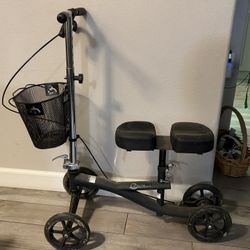Knee Scooter