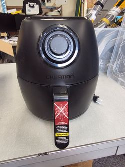 Chefman Air Fryer