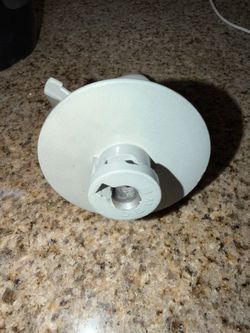 Smeg attachment