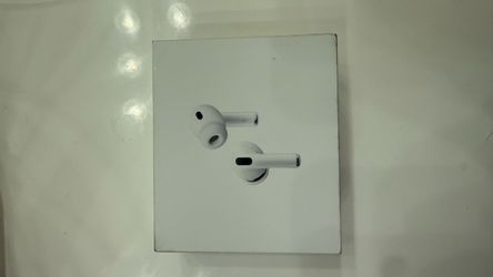 AirPods Pro 3
