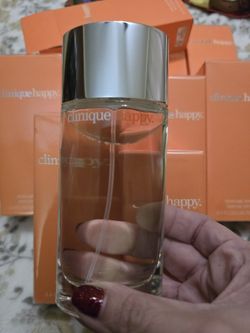 Today Only!! Clinique Happy Perfume Women's 3.4oz