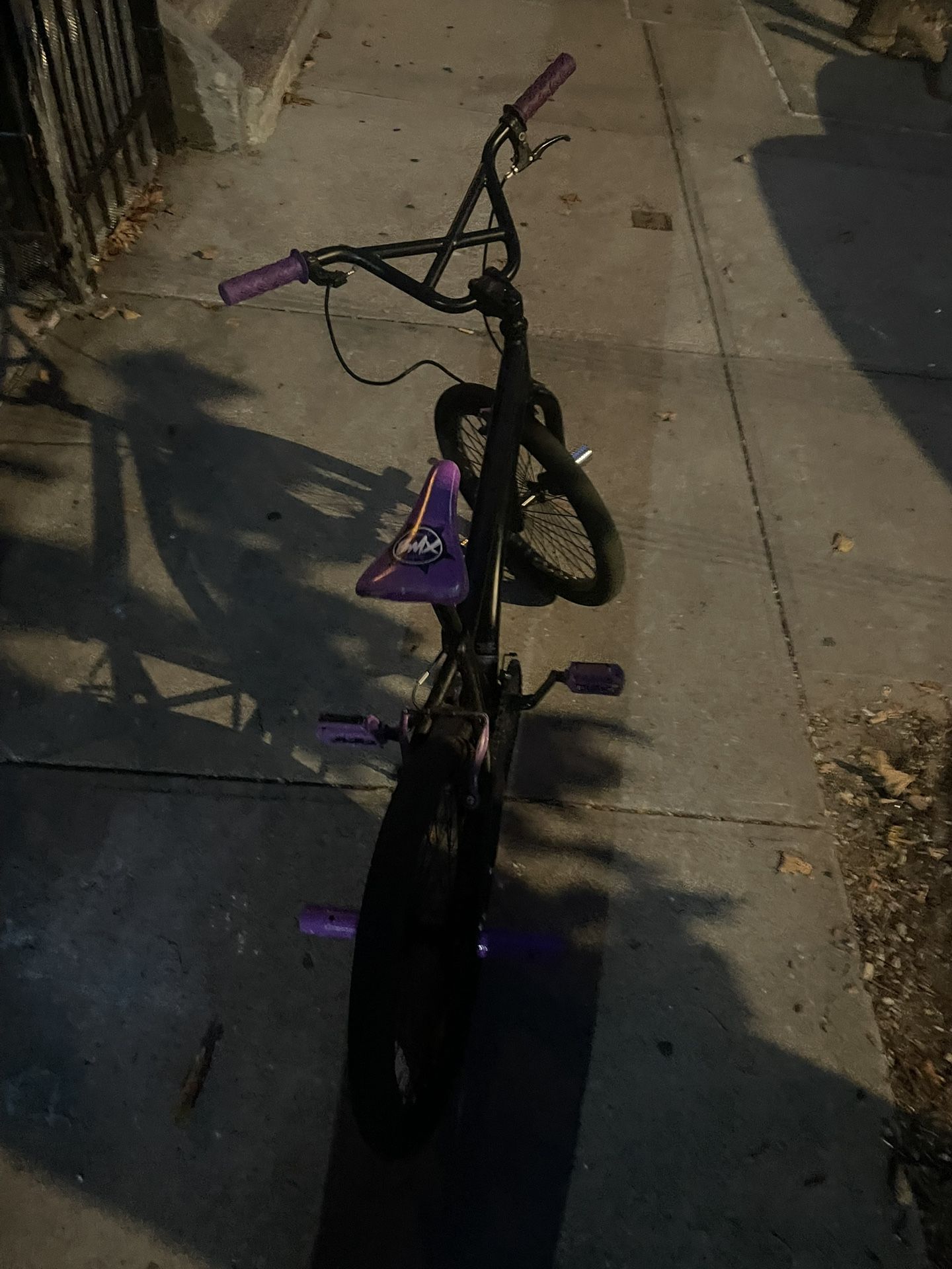 Bmx Bike