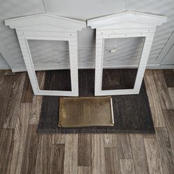 Small Pets Pet Door