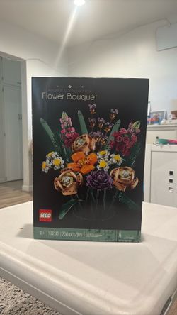 Lego Botanical 10280