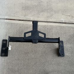 2014-2018 Subaru Forester Trailer Hitch