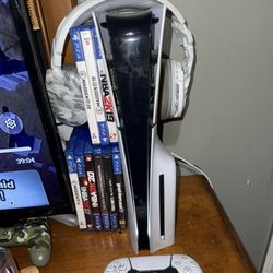 Playstation 5 slim ! 