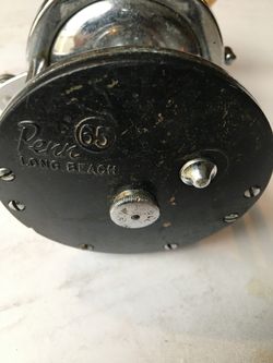 Penn 65 reel, good condition