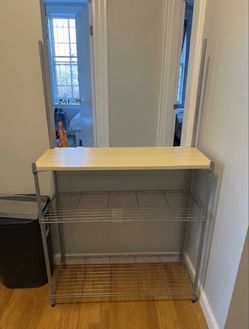 Bakers Table