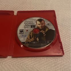 GTA 4