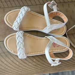 Size 2 Sandals 
