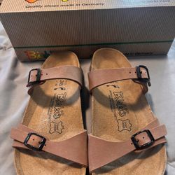 Birkenstock’s 