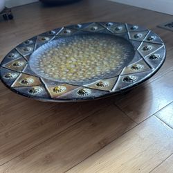 Beautiful Decorative Bowl 
