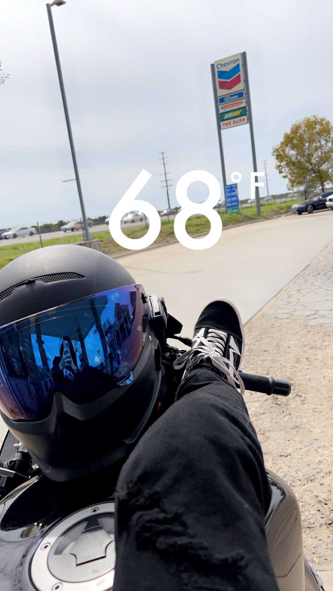 Ruroc Atlas 4.0 Motorcycle Helmet