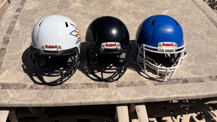 Youth Football Gear