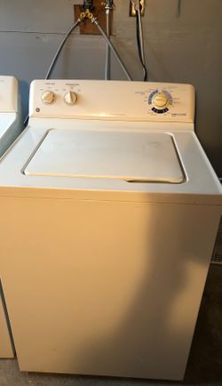 Washer
