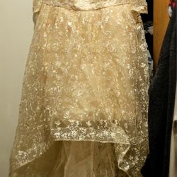 $90 XL Evening Dress