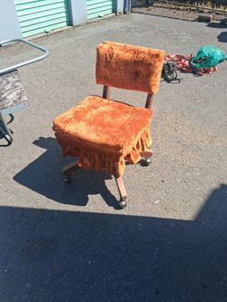 Vintage Chair