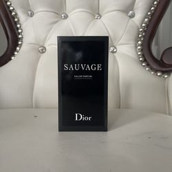**Brand New** Dior Sauvage Eau de Parfum