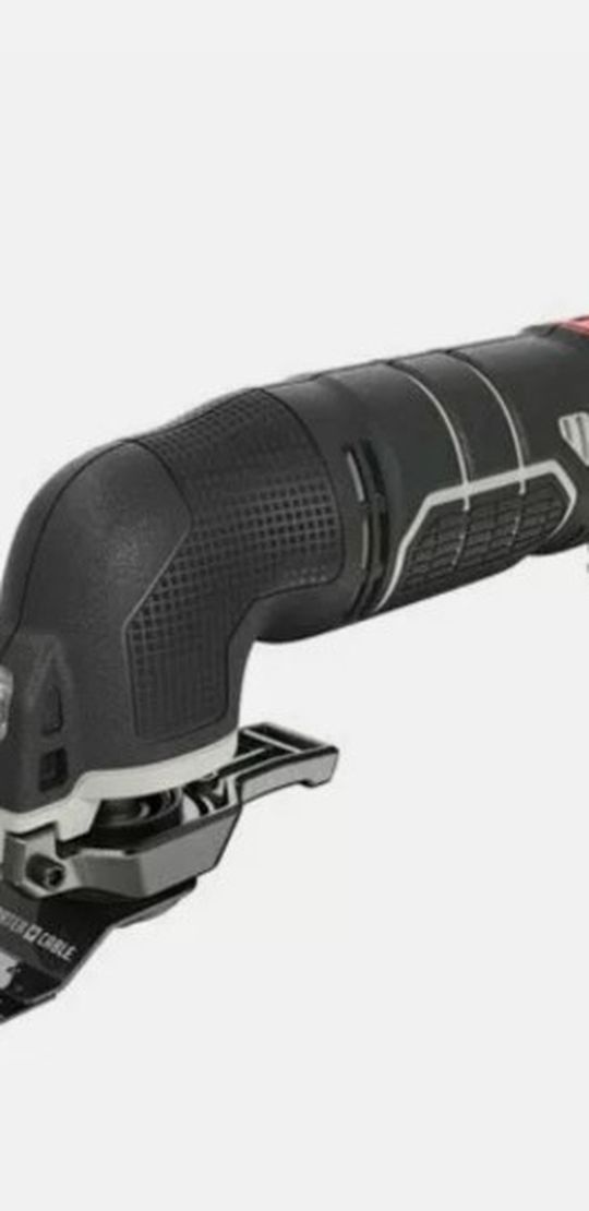 Porter cable Cordless Oscillating