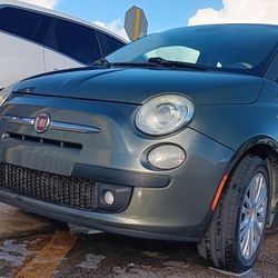 Fiat(contact info removed) Clean Title