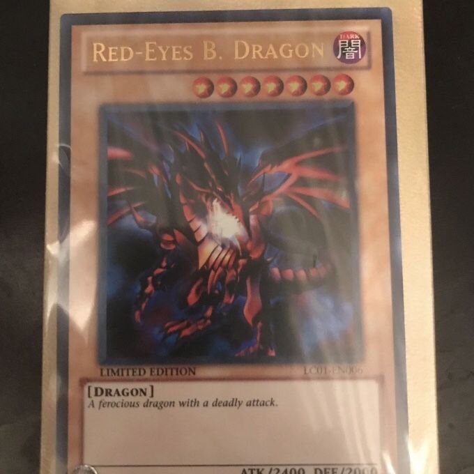 Yu Gi Oh