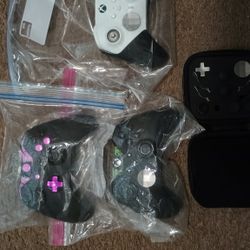 Xbox Elite Series 1 & 2