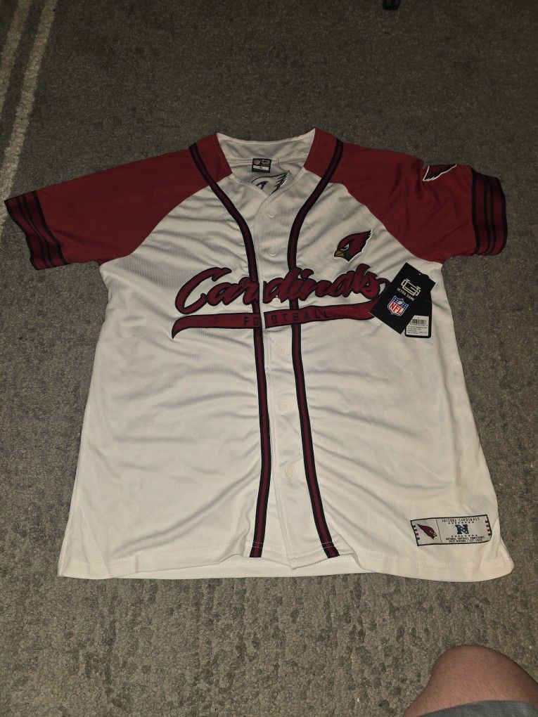 Arizona Cardinals Jersey NFL