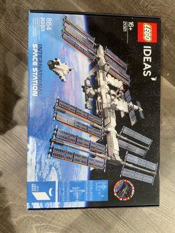 21321 — International Space Station
