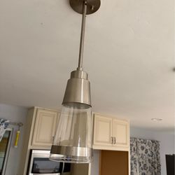 Light fixtures