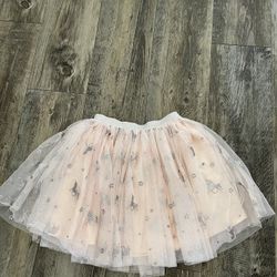 Tutus (size 7/8)