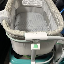 Baby Bassinet