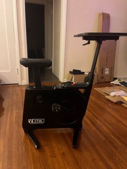V-Fire Exercise Bike