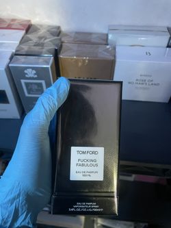 Tom Ford F***ing Fabulous Eau de Parfum 3.4oz (100ML) Brand New Sealed | SoloPacksHouston