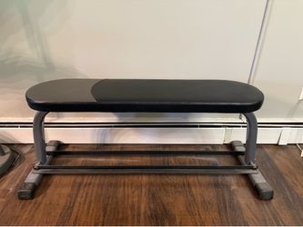 Workout Bench
