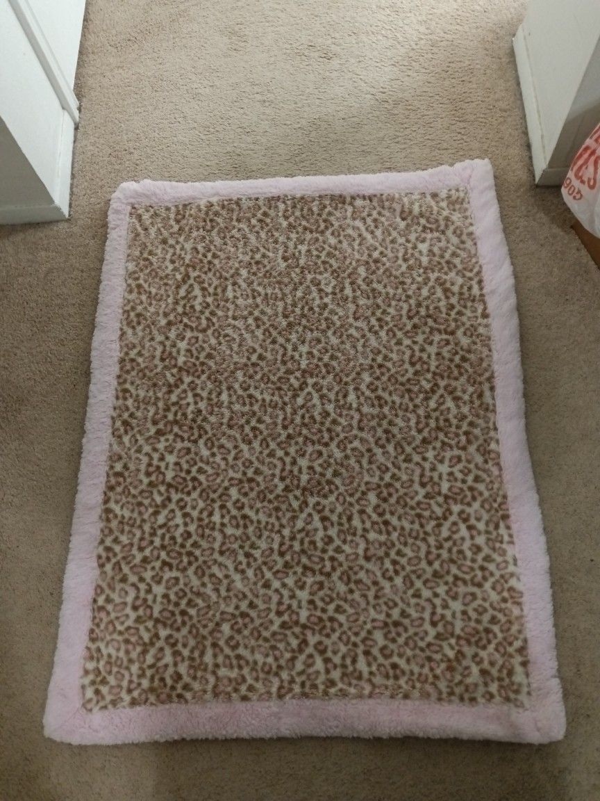 Baby Blanket Bx38 P2 