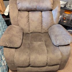 Recliner 