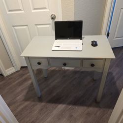 Small Desk