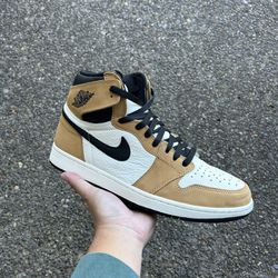 Jordan 1 Rookie Of The Year SIZE 12